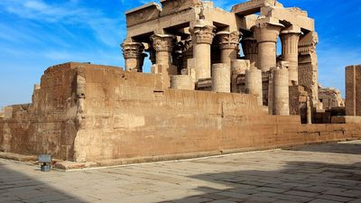 TOUR AI CẬP: CAIRO - BAHARIYA – ALEXANDRIA - ASWAN - LUXOR - BIỂN ĐỎ - Image - 10277